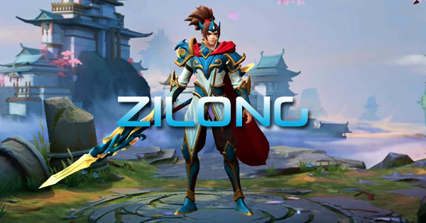 Best Zilong Build - Emblem, Spell, Items and Guide