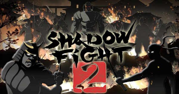 w top games shadow fight 2 скачать тутор｜TikTok Search