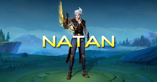MLBB: Best Natan Build - Emblem, Spell, Items and Guide