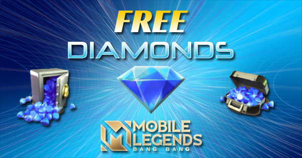 Mobile Legend Free DIAS