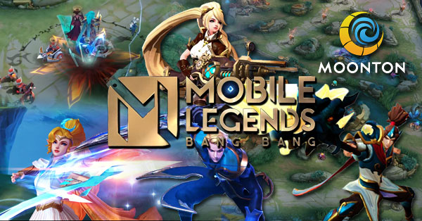 Mobile Legends: Bang Bang Feature Image