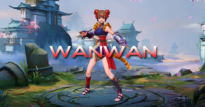 Best Wanwan Build - Emblem, Spell, Items and Guide