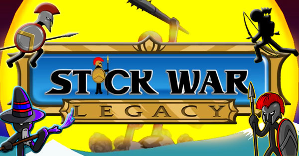 Stick War: Legacy - Gameplay & Guide | Xyber Strategy