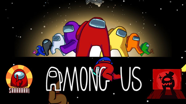Among Us Gameplay, Modes & Details | Xyber Strategy