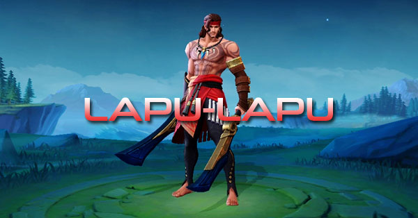 Lapu-Lapu Build – Emblem, Spell, Items & Guide | Mobile Legends